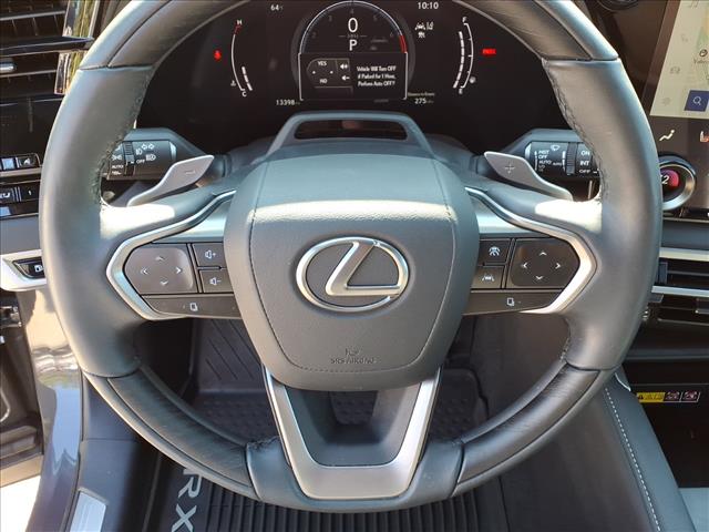 2024 Lexus RX 350 .