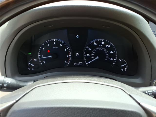 2015 Lexus RX 350 .