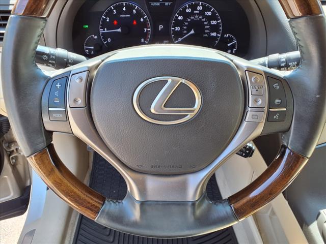 2015 Lexus RX 350 Premium