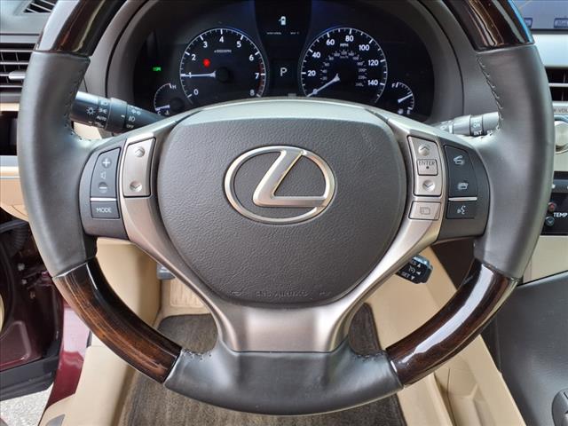 2015 Lexus RX 350 Premium
