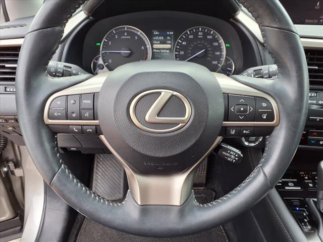 2018 Lexus RX 350 Premium