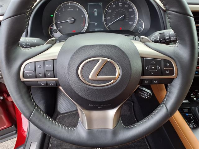 2017 Lexus RX 350 Premium