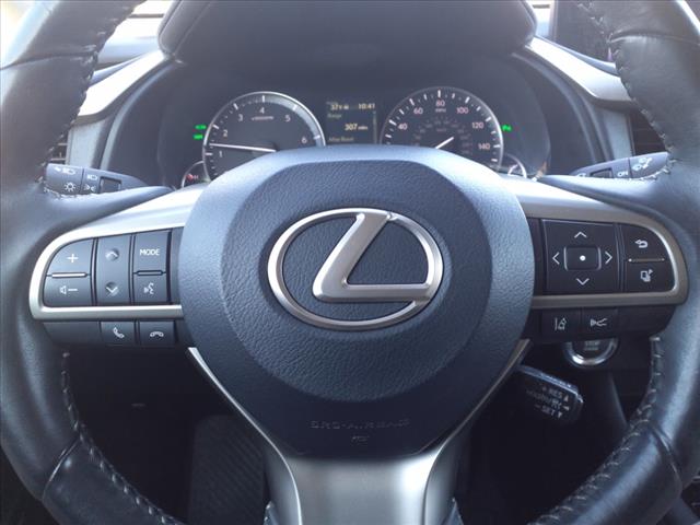 2018 Lexus RX 350 Premium