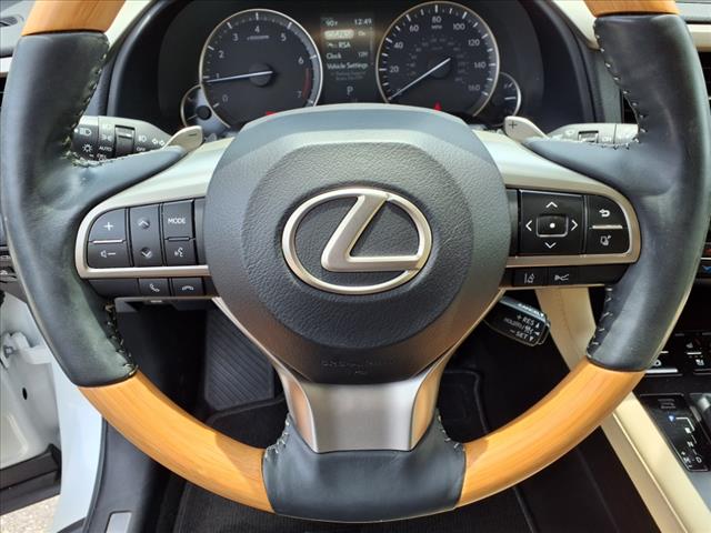 2022 Lexus RX 350 Premium