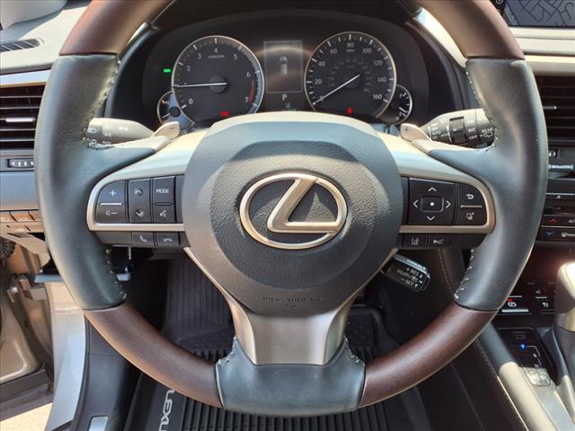 2022 Lexus RX 350 Premium