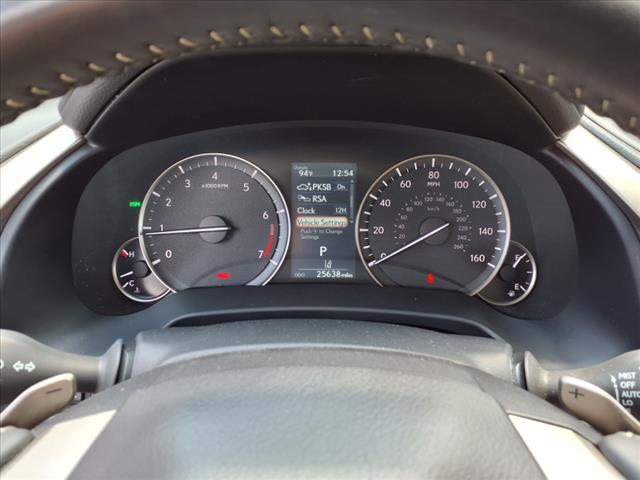 2022 Lexus RX 350 Premium