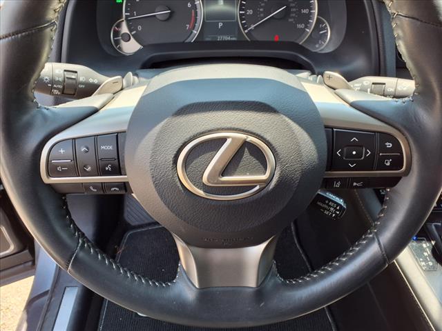 2022 Lexus RX 350 Premium