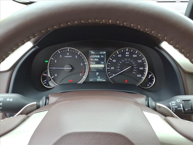 2020 Lexus RX 350 .