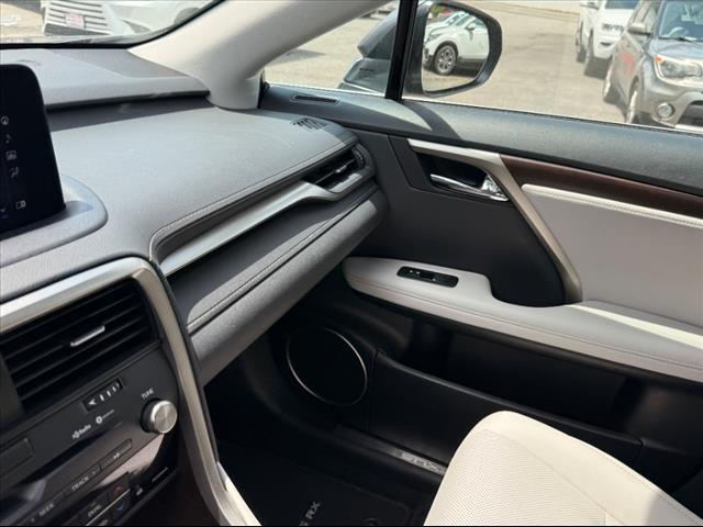 2022 Lexus RX 350 Premium