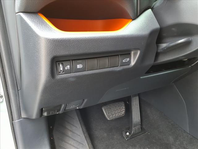 2019 Toyota RAV4 Adventure
