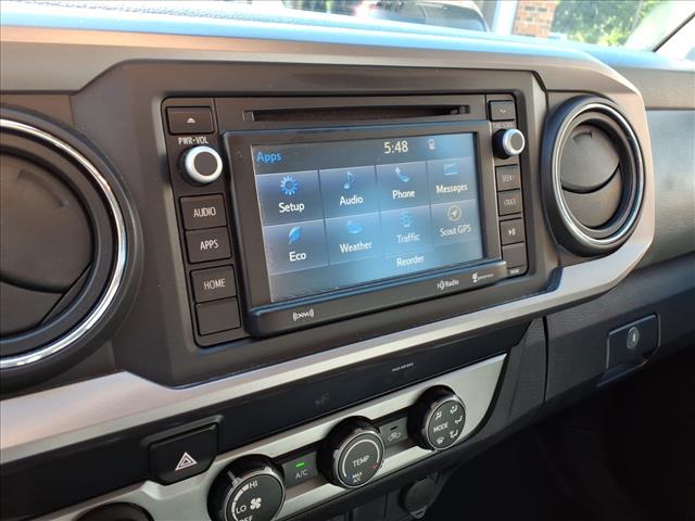 2019 Toyota Tacoma SR5 V6
