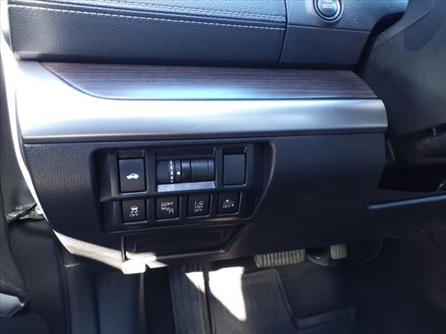 2018 Subaru Legacy 2.5i Limited