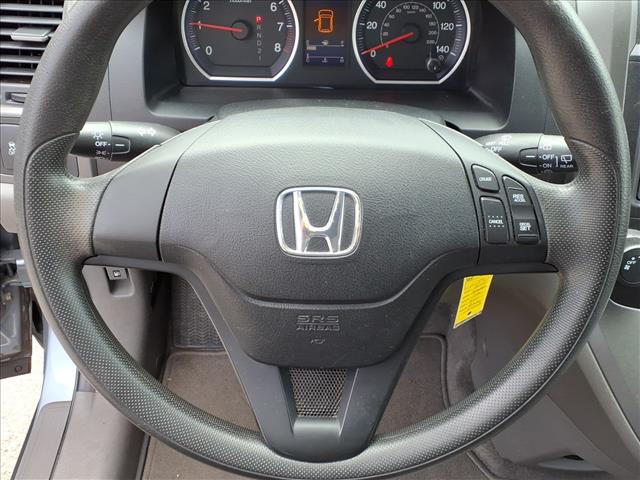 2010 Honda CR-V LX