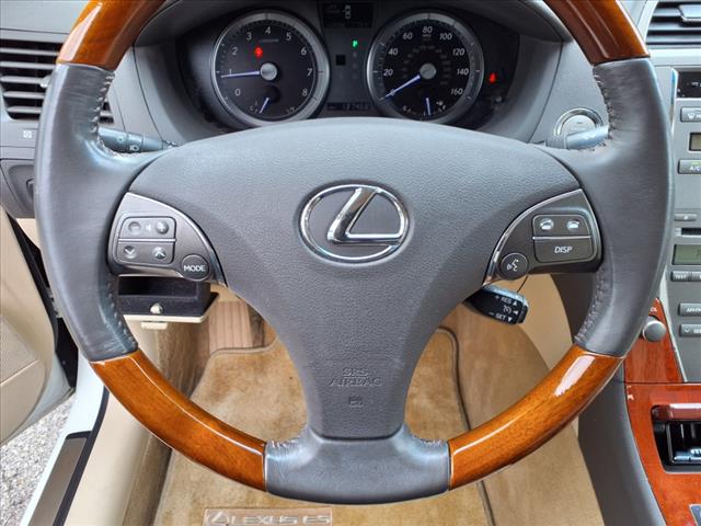 2010 Lexus ES 350 Base