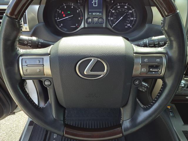 2019 Lexus GX 460 Premium