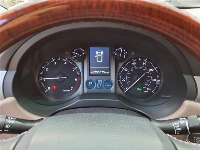 2013 Lexus GX 460 Premium