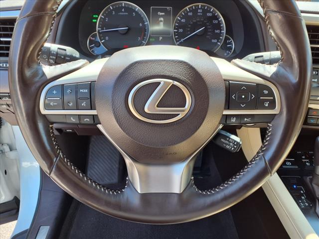 2018 Lexus RX 350L Premium
