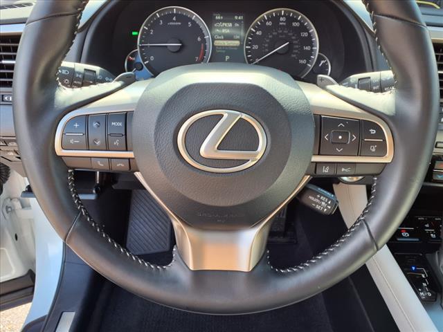 2022 Lexus RX 350L Premium