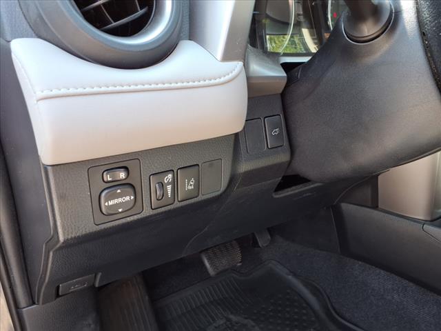2017 Toyota RAV4 Hybrid Limited