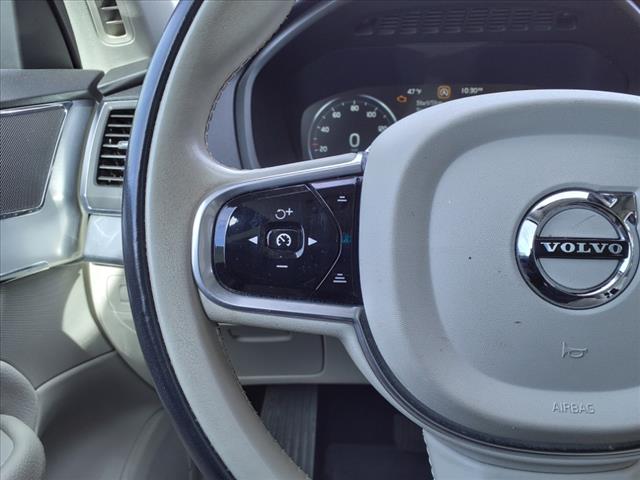 2018 Volvo XC90 T5 Momentum 7-Passenger