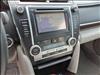 2012 Toyota Camry XLE