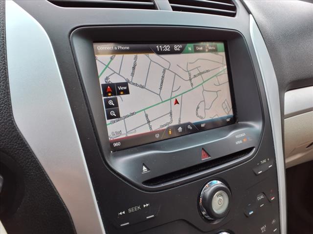 2011 Ford Explorer XLT