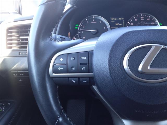 2018 Lexus RX 350 Premium
