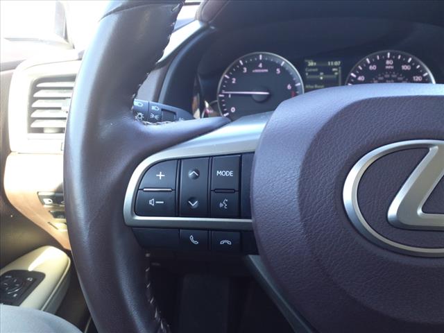 2019 Lexus RX 350 Premium