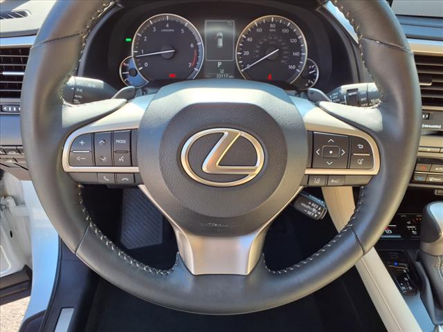 2021 Lexus RX 350 Premium