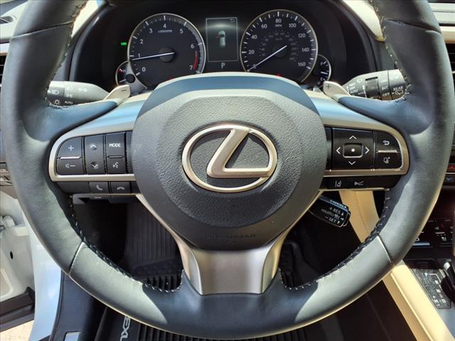 2021 Lexus RX 350 Premium