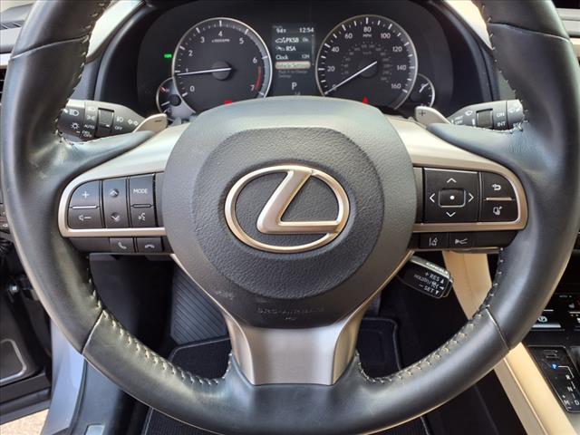 2022 Lexus RX 350 Premium