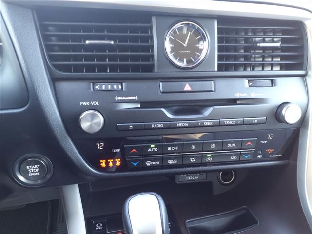 2021 Lexus RX 350 Premium
