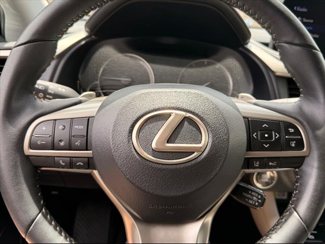 2022 Lexus RX 350 Premium