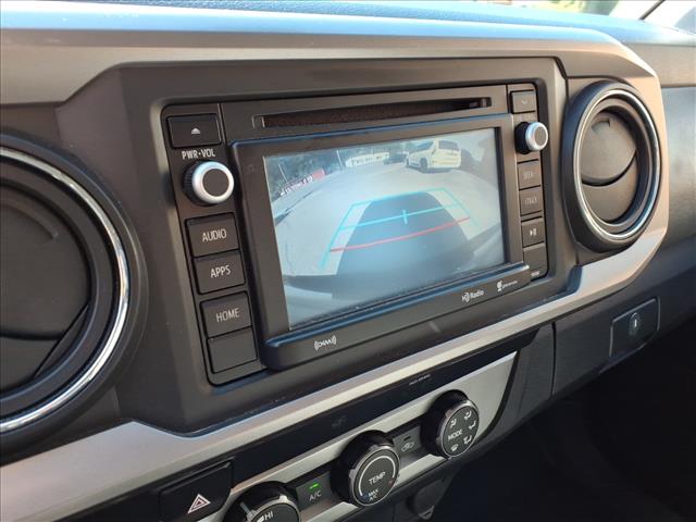 2019 Toyota Tacoma SR5 V6