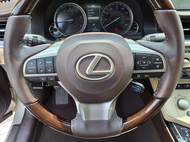 2018 Lexus ES 350 Premium