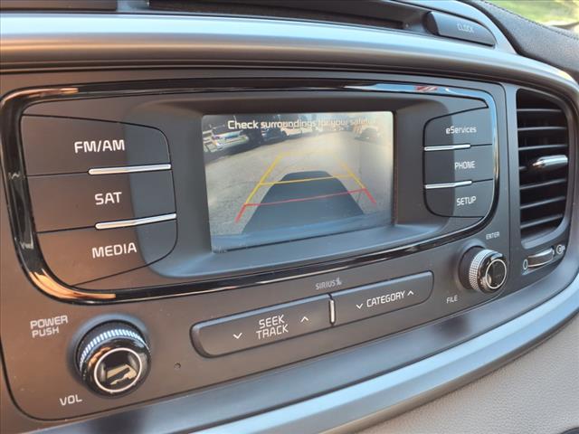 2016 Kia Sorento LX V6