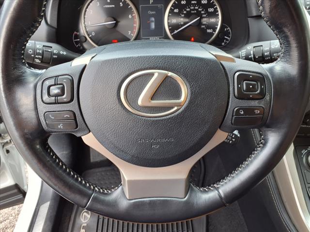 2017 Lexus NX 200t Premium