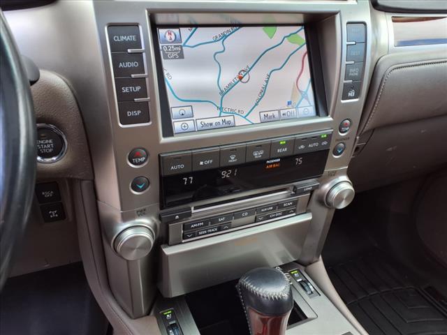 2013 Lexus GX 460 Premium