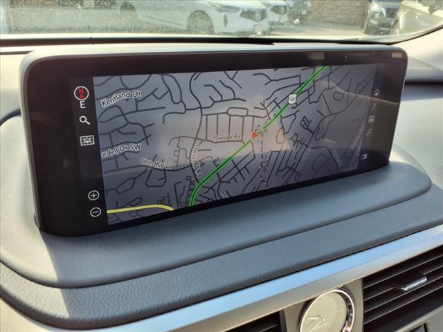 2022 Lexus RX 350L Premium