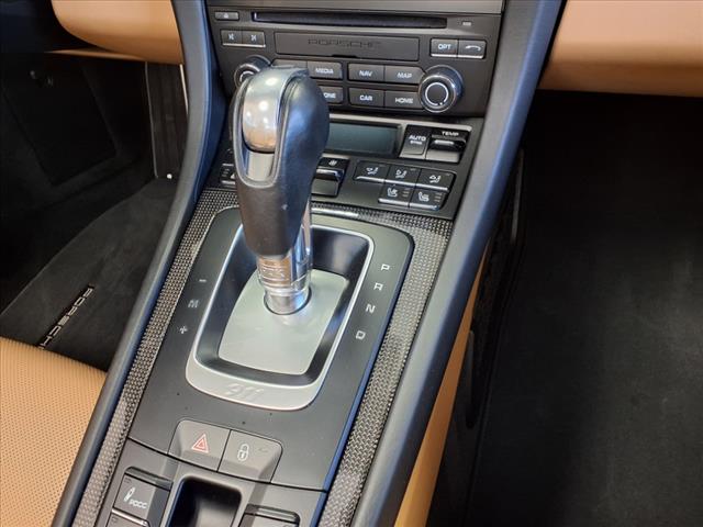 2019 Porsche 911 Turbo S