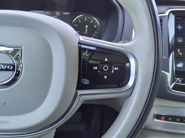 2018 Volvo XC90 T5 Momentum 7-Passenger