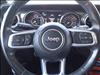 2020 Jeep Wrangler Unlimited High Altitude
