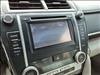 2012 Toyota Camry XLE