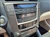 2010 Lexus IS 250C Convertible
