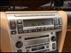 2006 Lexus SC 430 convertible trim
