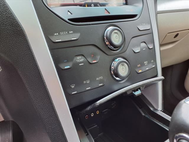 2011 Ford Explorer XLT