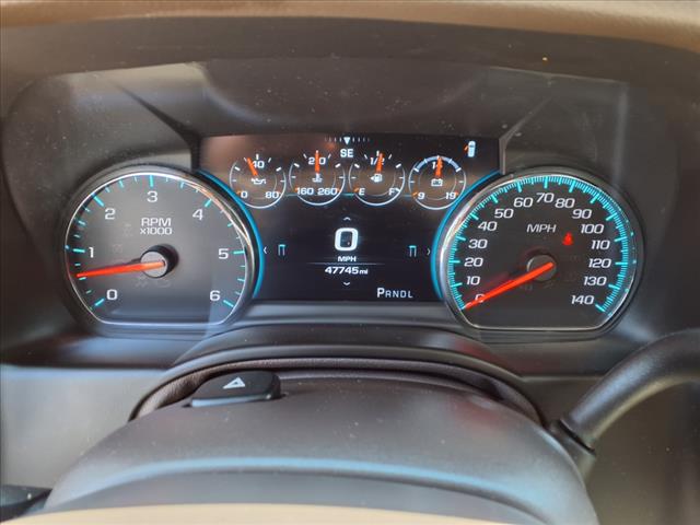 2020 GMC Yukon XL Denali