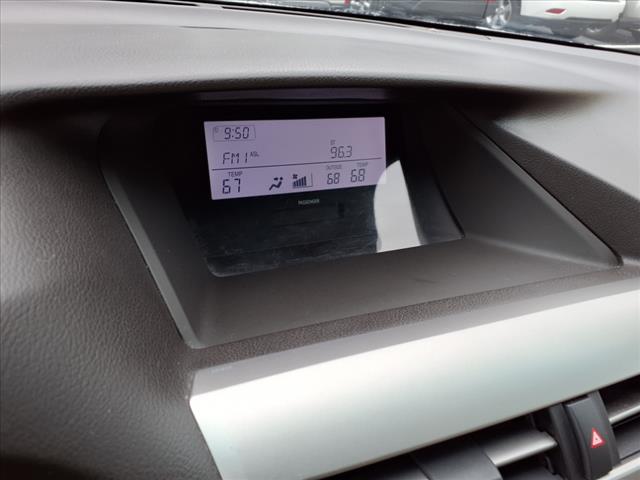 2012 Lexus RX 350 .