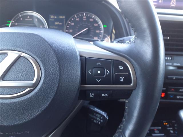 2018 Lexus RX 350 Premium