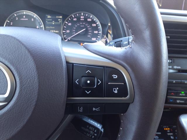 2019 Lexus RX 350 Premium
